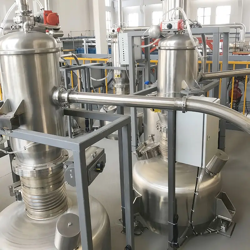 123 - 聚合物和塑料行业的变革 1 123 - 聚合物和塑料行业的变革