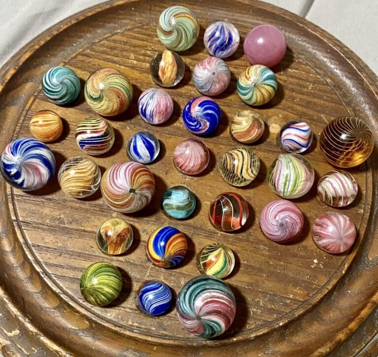 Photo_I_took_of_my_own_antique_German_handmade_marble_collection